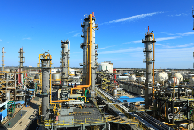 青島唯一！海灣化學(xué)榮獲山東省管理提升標(biāo)桿企業(yè)，投資控股賦能高質(zhì)量發(fā)展