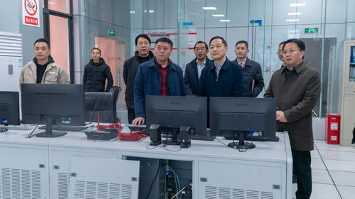 副市長茍乙權(quán)調(diào)研天全玄武巖產(chǎn)業(yè)發(fā)展情況與醫(yī)學(xué)研究試驗發(fā)展