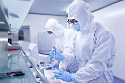 聚焦癌癥精準(zhǔn)醫(yī)療 泛生子用基因測序技術(shù)助力用戶告別癌癥