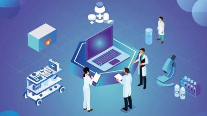 精準醫療產業技術預見與發展戰略 聚焦醫學研究與試驗發展