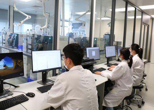 深圳首家GLP實驗室獲批，為新藥研發與成果轉化注入強勁動能