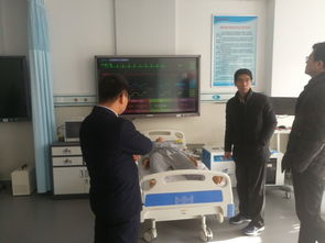 青島大學醫學部調研考察醫學實驗實訓中心，共話醫學研究與試驗發展新篇章