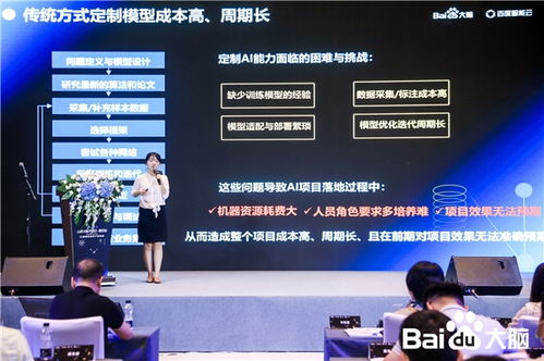 云腦開放，AI智能時代之中 億商匯聚用實力創造智能云腦未來